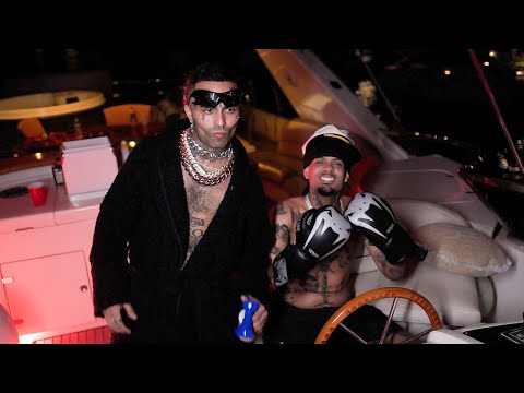 Lil Pump, Smokepurpp - Smoke Wit Us (Official Video)