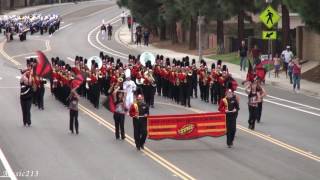 San Gorgonio - Little Champ - 2016 Riverside King Band Review
