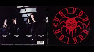 Voivod - Voivod [Full Album]