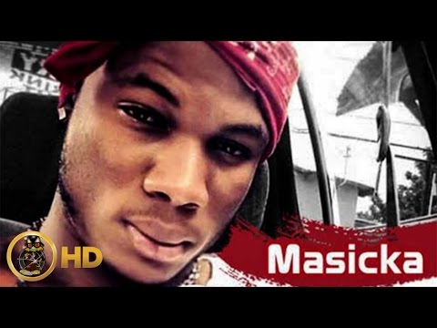 Masicka - Loyal Soldier [Pink Eye Riddim] November 2015
