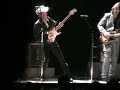BOB DYLAN, LONESOME DAY BLUES, ( ANIMATED VERSION )MANCHESTER 09.05.2002