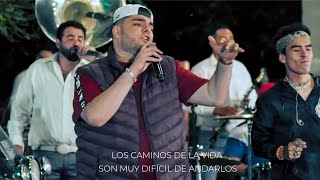 Los Caminos De La Vida Lyrics English Translation