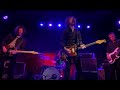 Longwave “Eyes Like Headlights” LIVE Chicago at Schubas - 2/15/20