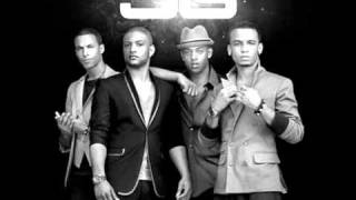JLS - Thats my Girl NEW SINGLE 2011