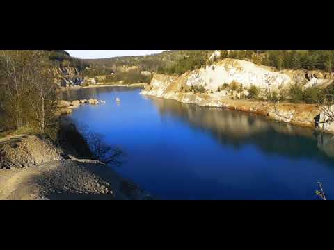 Rudabánya (short montage video)