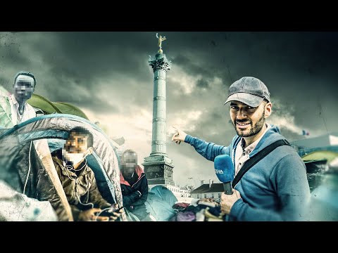PARIS SACCAGÉ, épisode 4 : Bastille