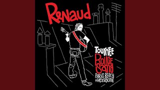 Les bobos (Live, Tournée Rouge Sang)
