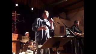 Rob Paparozzi and The Hudson River Rats ~ Live at The Falcon
