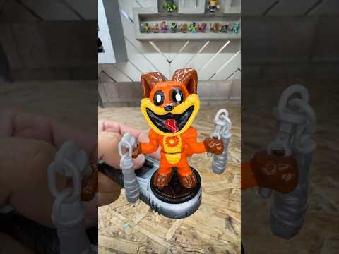 Custom Weapons For Our Smiling Critters Akedo Warriors DogDay Edition #akedowarriors #customakedo