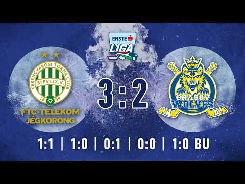 EL193 FTC TELEKOM   CORONA BRASOV 3 2 20200201