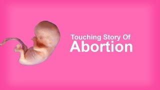 Tears Of Abortion - Story of an aborted baby, This ProLife Video will make you cry your eyes out.