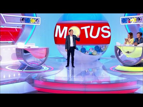 Motus du 17/04/18 - Intégrale