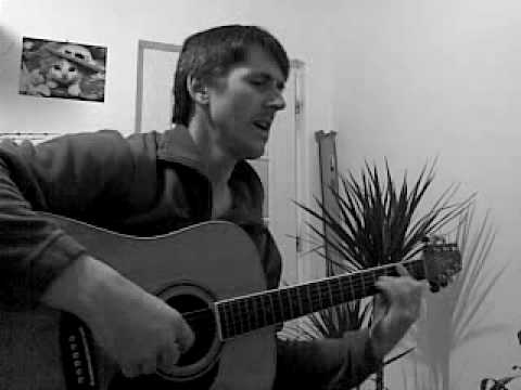 Olympic - Dávno (cover)