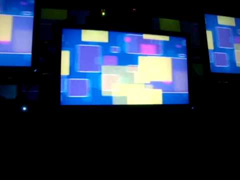 Axwell, Tim Mason, Laidback Luke, Adele - The Moment Is Rolling In God's Air (Dj Fabrício Guerra)