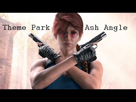 Theme Park Ash Angle