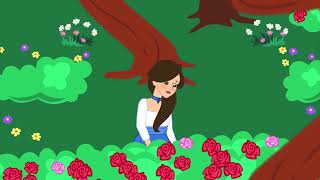 Download lagu Si cantik dan si buruk rupa  Kartun Anak Cerita2 Dongeng Anak Bahasa Indonesia  Cerita mp3