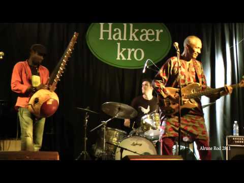 Moussa Diallo Band - Koulekan (2012)