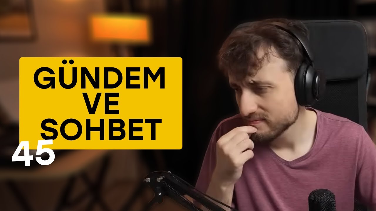 CANLI CUMARTESİ - Linux Steam'de %3'ü GEÇTİ!  | #45/2025