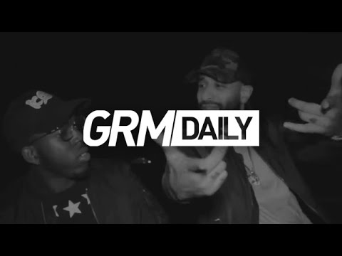Dynamic x Shayne Brown - Aint Worried [Music Video] | GRM Daily