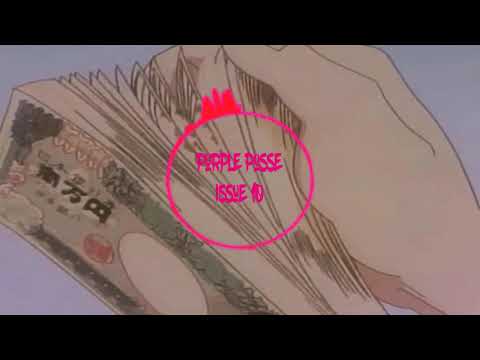 Purple Posse Issue 10 | Humpday Phonk Day Vol. 17