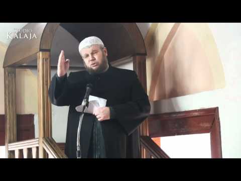 TREGIM: Emocionues - Tre të Izoluarit e shpellës - Irfan Salihu