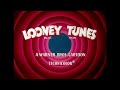 Looney Tunes Intro Breakdown