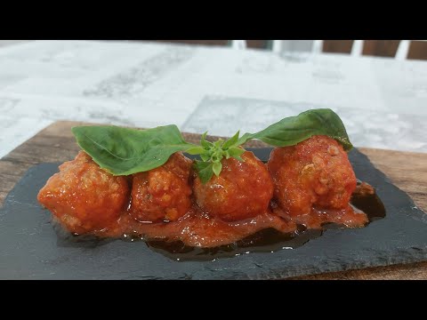 COME CUCINARE LE POLPETTE CON INSTANT POT