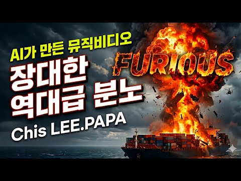 FURIOUS 제작 노트