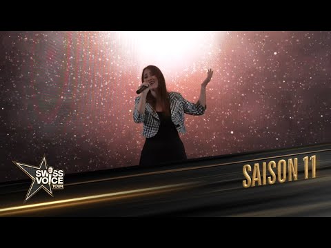 Jade - Swiss Voice Tour 2026, La Maladière Centre