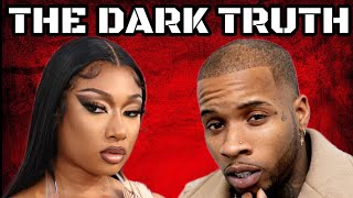 What Really Happened Between Megan &amp; Tory Lanez × Truth Talk