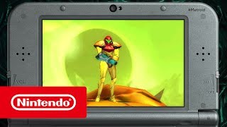 Metroid: Samus Returns video 2