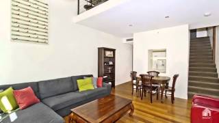 preview picture of video 'RW East |  Surry Hills, 104/148 Goulburn Street'