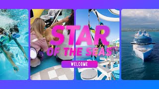 Experience the Cruise