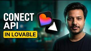 Connect API in Lovable App (Skip Supabase!)
