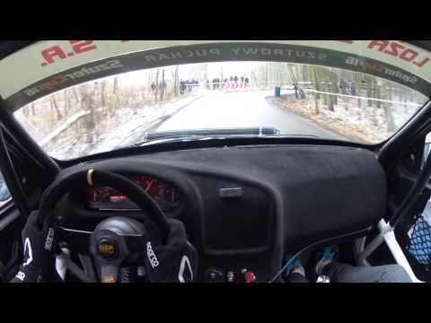 10 Samochodowe Grand Prix WBS BANK - onboard e36 B.Piasecki/A.Tomaszewski