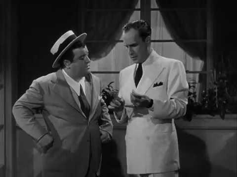 A&C - One Night in the Tropics - 365 dollars (1940)