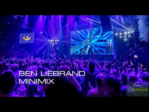 Ben Liebrand - 2025-09-03 - MiniMix - Ben Liebrand Feat. Timmy Thomas - Together (Full Story Remix)