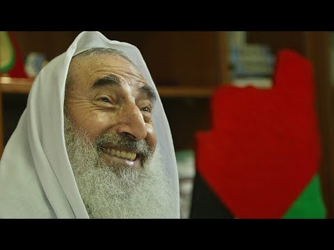 Sheikh Ahmed Yassin – The Sheikh of Resistance and the Voice of the Palestinian Cause