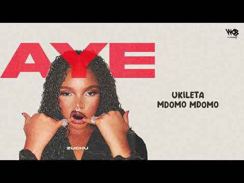 Aye Awo by Zuchu — Official Music Video