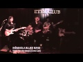 Indianola Blues Band: While the city sleeps (Chris Cain)