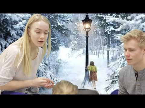 Nissenrevyen 2016 - Confessionbox dag 2