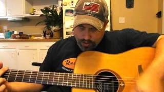 Cover of Decyfer Down&#39;s &quot;Believe in Me.&quot;