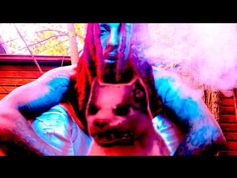 SAINT BANDXZ - NO PUP (prod/directed by goldfacemoneywatch)