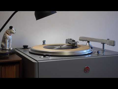 That Da-Da Strain-I've Got to Cool My Doggies Now-Medley / The Virginians