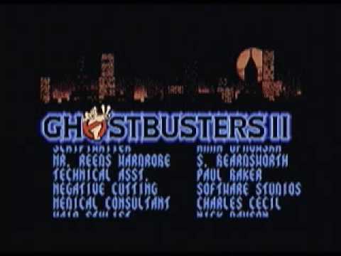 ghostbusters 2 atari