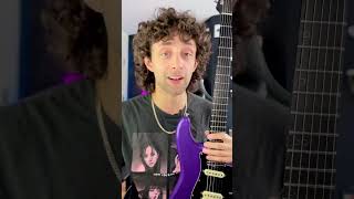 HOW to math rock on guitar.