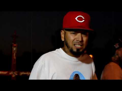 RAYTED SOSA - Stick Up Kids