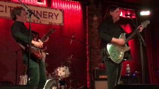 Matthew Sweet - Divine Intervention (Atlanta, GA, City Winery) July 27, 2017