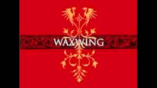 Waxwing - Cemetaries