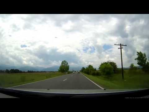 Soseaua Tarii Hategului, Hateg - Ulpia Traiana Sarmizegetusa